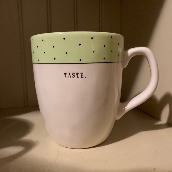 Rae Dunn New Mugs - Picture 5 of 6
